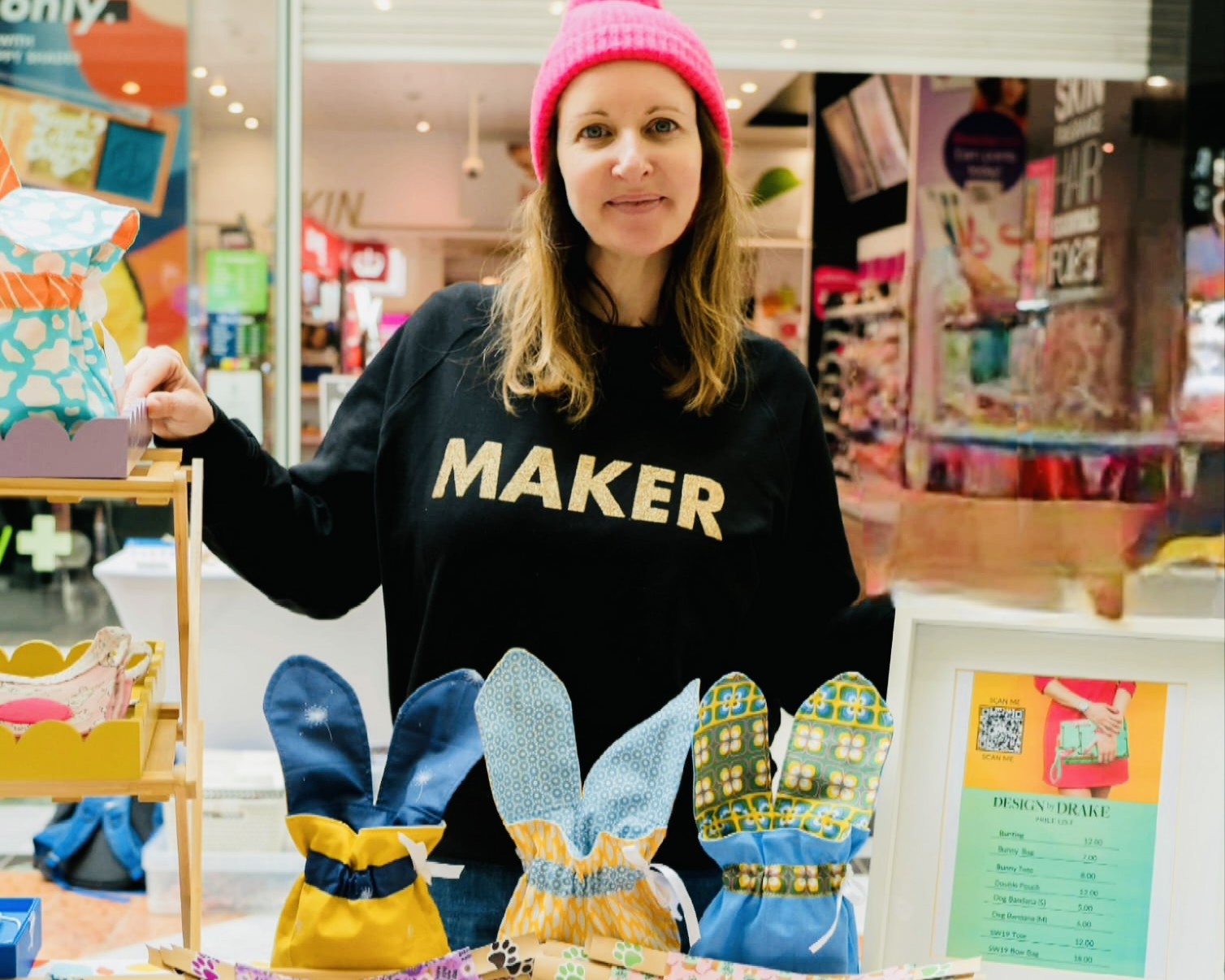 Personalised Eco-friendly t-shirts and sweatshirts by Single Swan