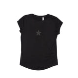 Mimi Star and Heart T-shirts