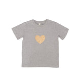 Single Cygnet Children's T-shirts