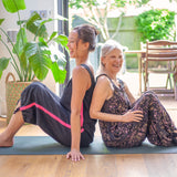 Activewear 7SWAN® Jumpsuit Cherry