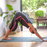 Activewear 7SWAN® Jumpsuit Cherry