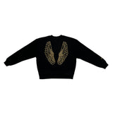 Lola ANGEL WINGS Sweatshirt