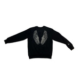 Lola ANGEL WINGS Sweatshirt