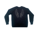 Lola ANGEL WINGS Sweatshirt