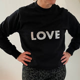 Lola LOVE Sweatshirt