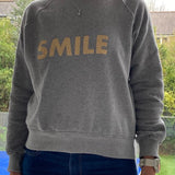 Lola SMILE Sweatshirt