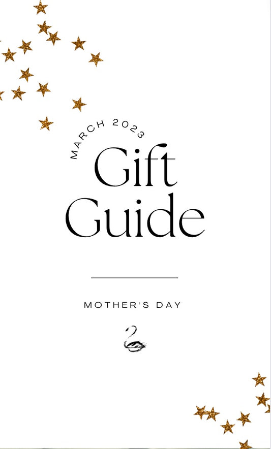 Mother's Day Gift Ideas: 6 Female Founded Businesses to shop with