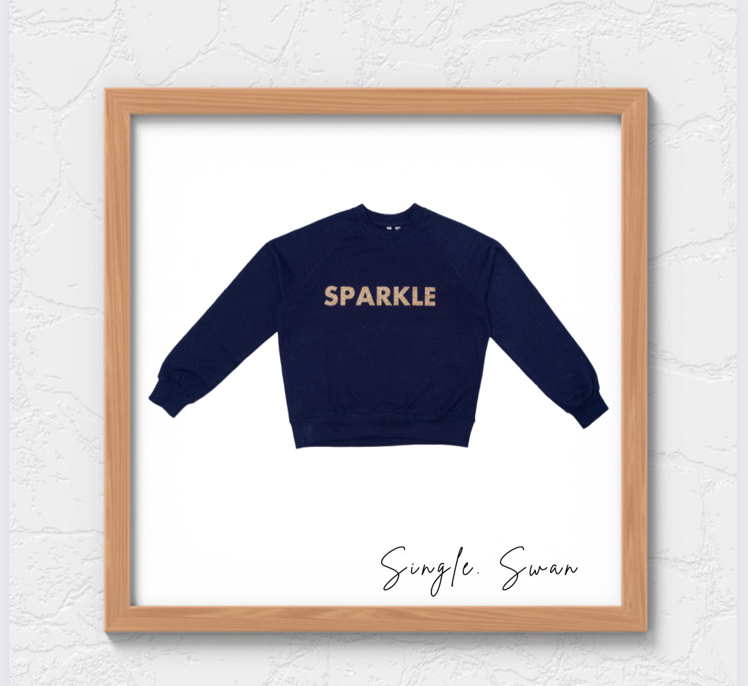 THE PERSONALISED LOLA: How to create your bespoke personalised sweatshirt