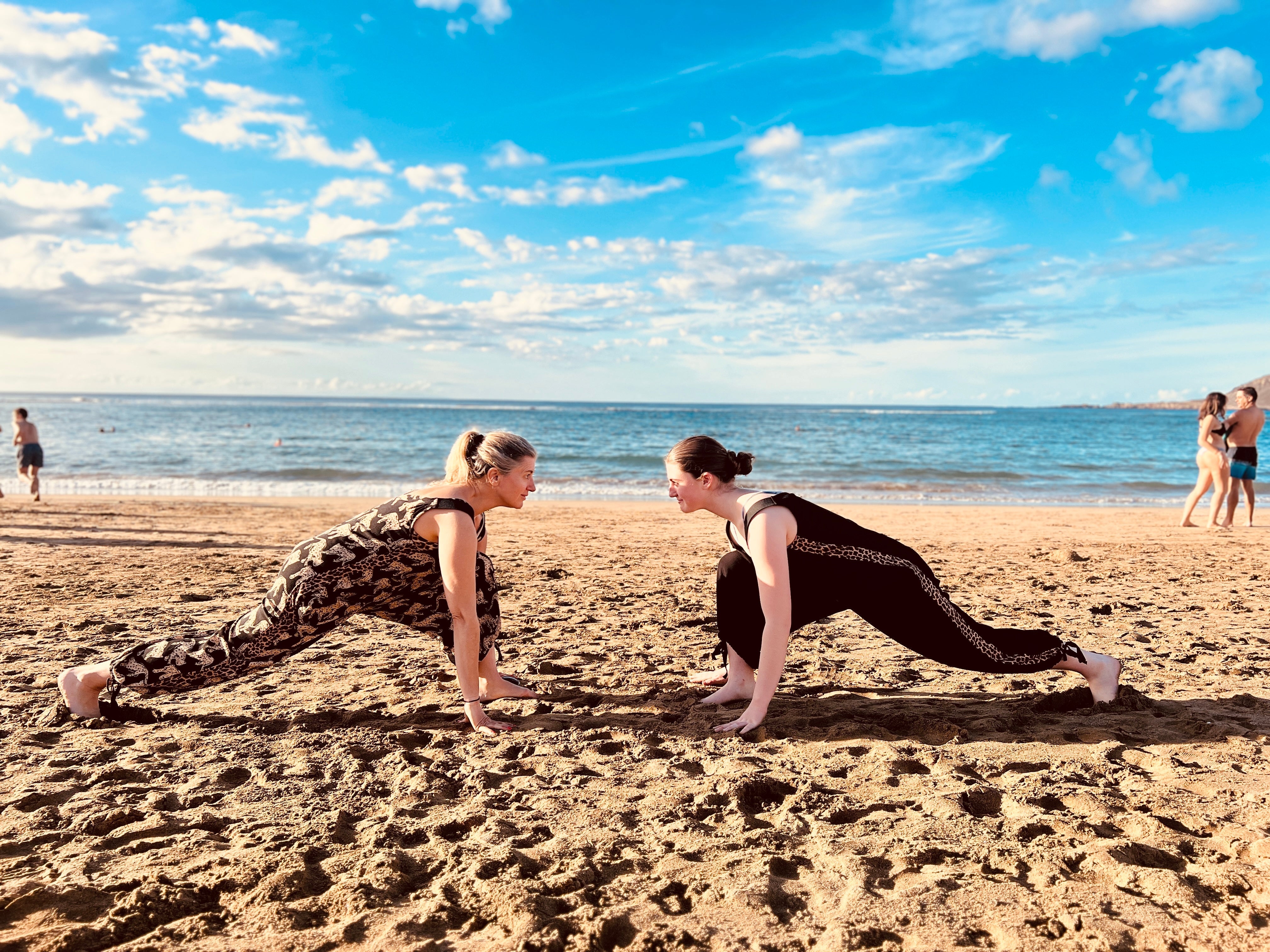 Freedom to Move: The New Era of Activewear