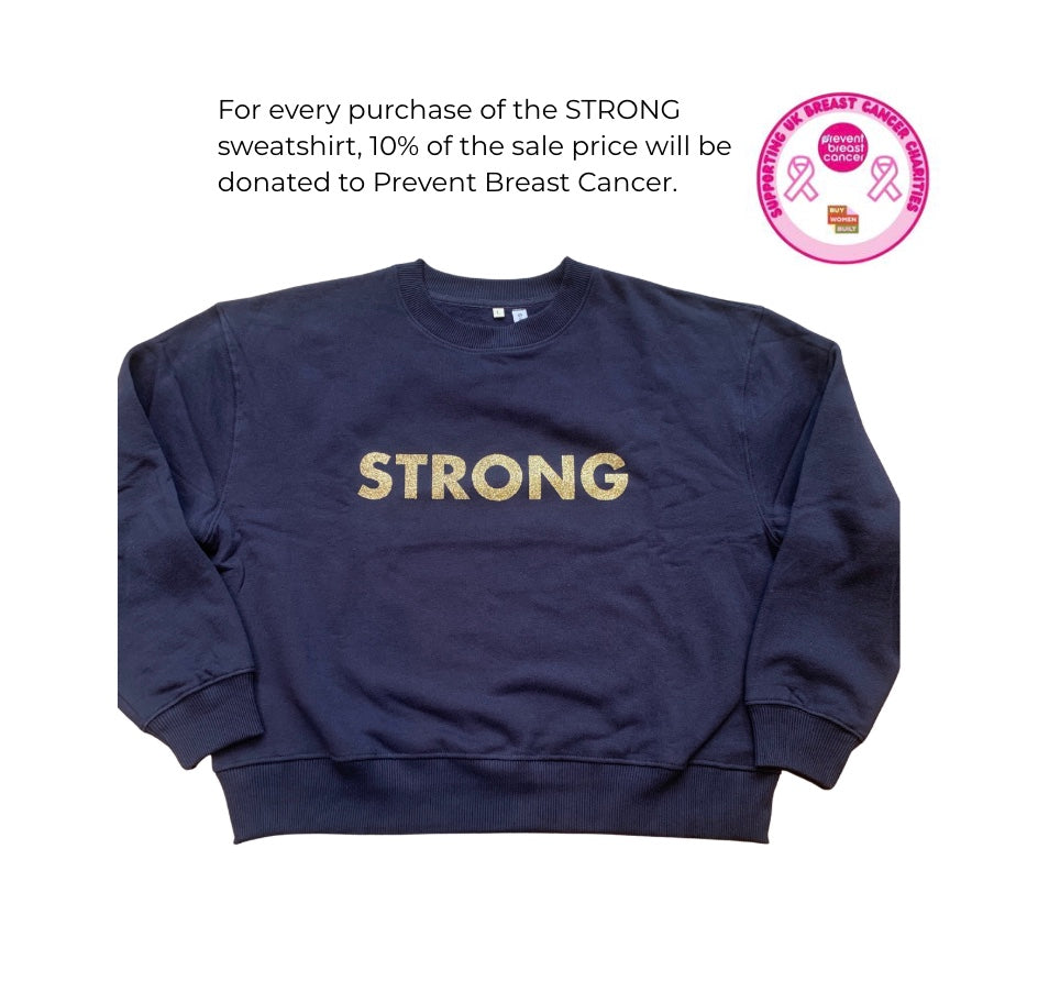 Female-Founded Brands Unite with Prevent Breast Cancer for Awareness Month