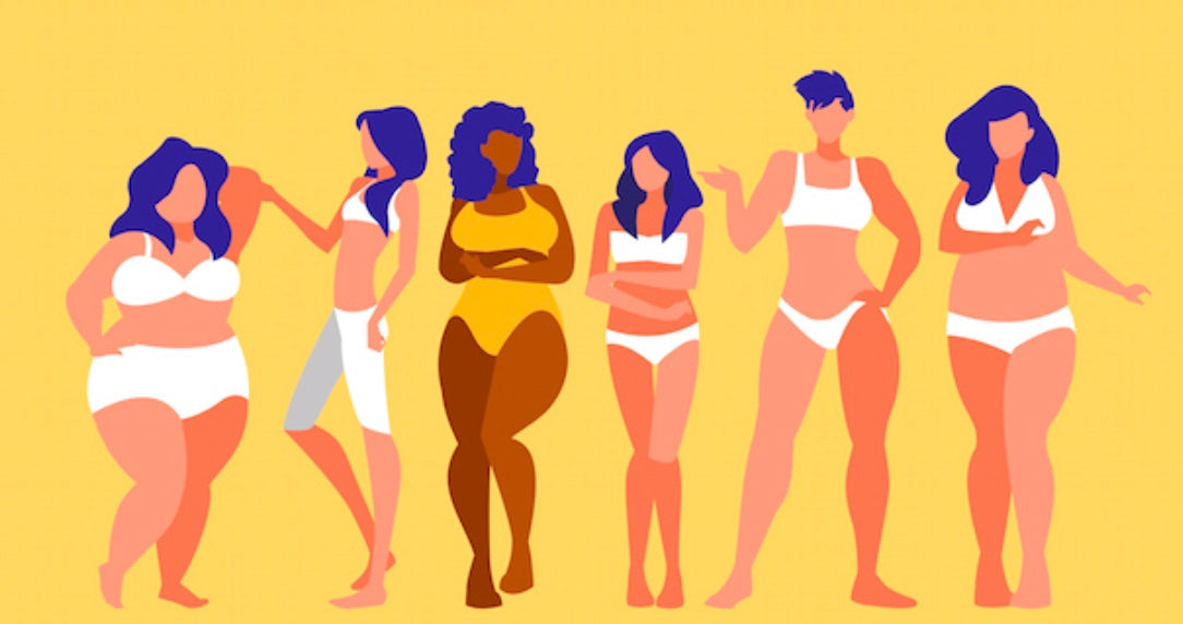 Breaking Free from Diet Culture: A Personal Journey Toward Wellness