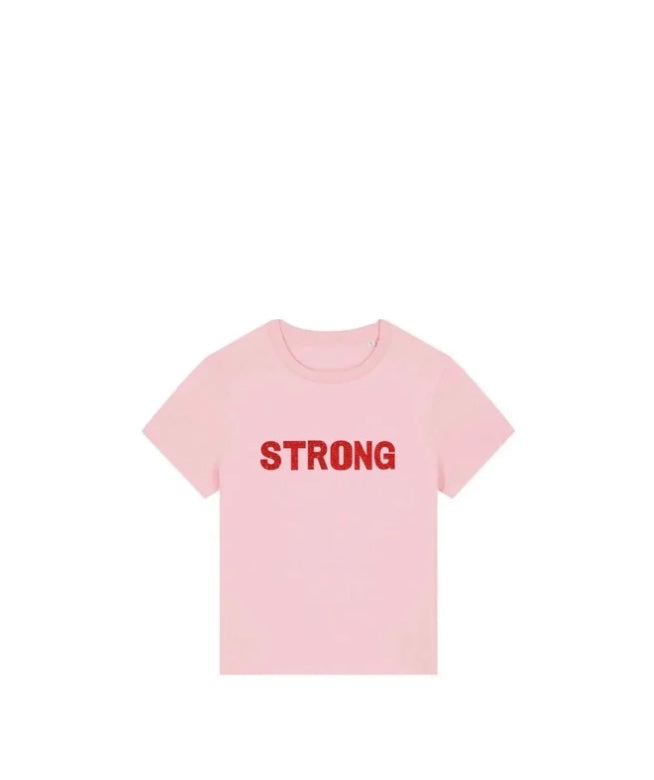 WEAR IT PINK