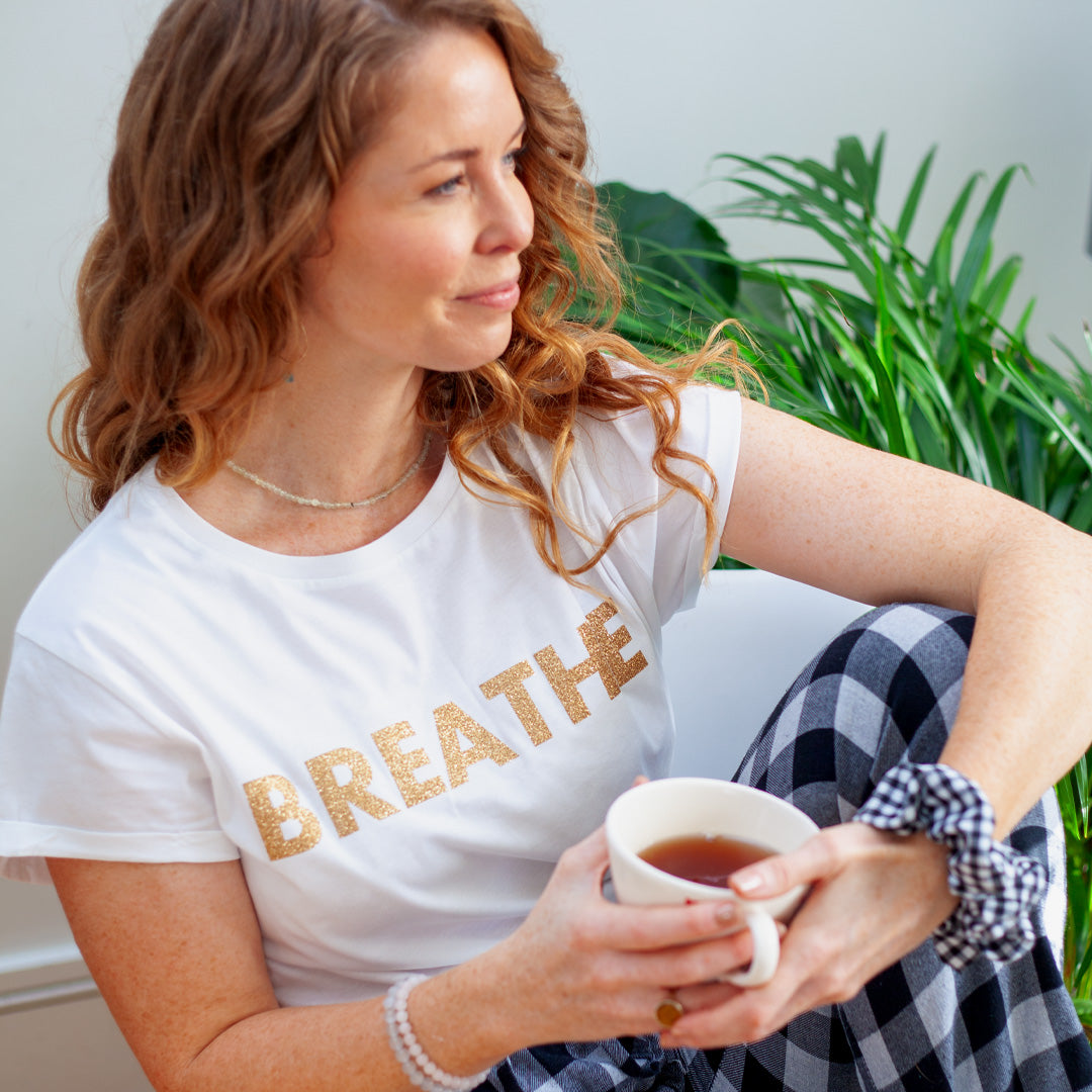 Our Inspiring Mimi t-shirts