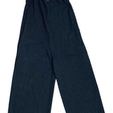 The Willow Jumpsuit- Chambray