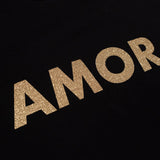 Lola Sweatshirt AMOR