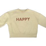 HAPPY Sweatshirt