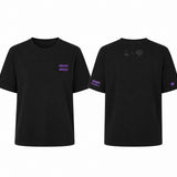 We Are Equals™️ Charity Tee | Single Swan x House of Kind x Stonewall UK