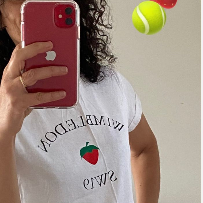 Wimbledon Gifts by Single Swan