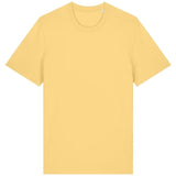 HAPPY t-shirt Yellow