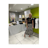 Limited Edition T-shirt YOU CANNOT BE SERIOUS in collaboration with Elys