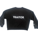 TRAITOR/FAITHFUL Sweatshirt
