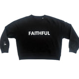 TRAITOR/FAITHFUL Sweatshirt
