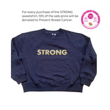Lola STRONG Sweatshirt