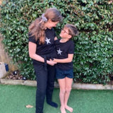 Single Cygnet Children's T-shirts