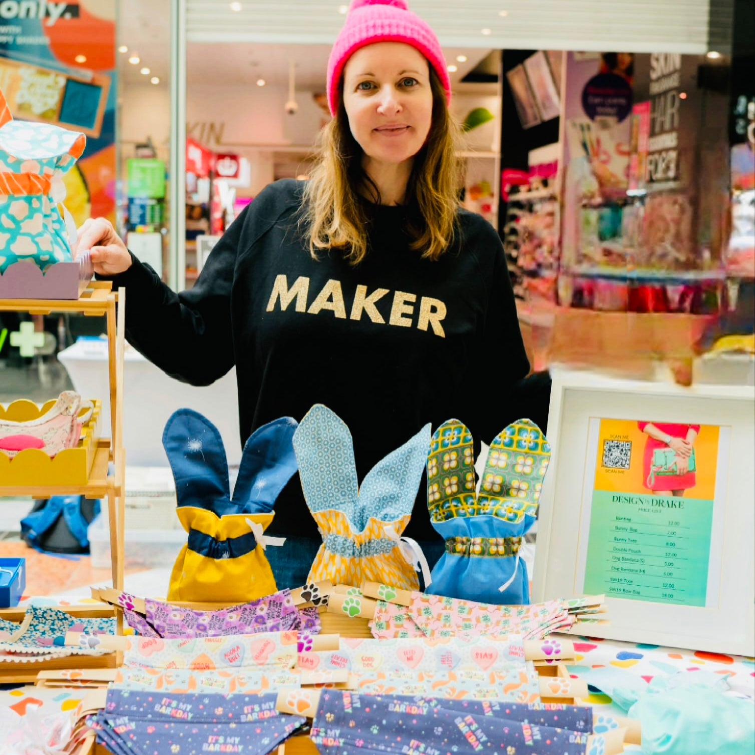 Personalised Sweatshirts by Single Swan