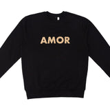 Lola Sweatshirt AMOR