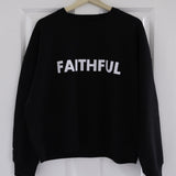 TRAITOR/FAITHFUL Sweatshirt