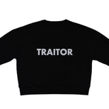 TRAITOR/FAITHFUL Sweatshirt