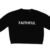 TRAITOR/FAITHFUL Sweatshirt