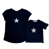 Single Cygnet Children's T-shirts