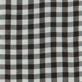 Evelyn Wrapround Belt-Gingham