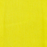 Evelyn Wraparound Belt- Neon Yellow