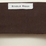 Evelyn Wraparound Belt- Animal print As featured in THE TIMES