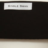 Evelyn Wrapround Belt-Gingham